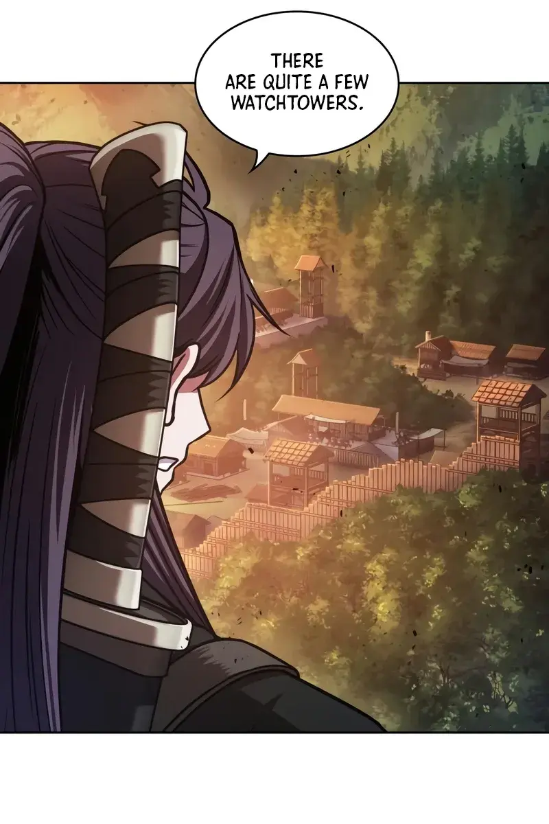 Nano Machine Chapter 160 Page 43