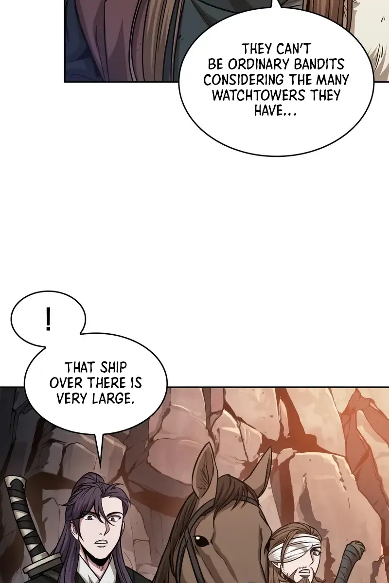 Nano Machine Chapter 160 Page 45