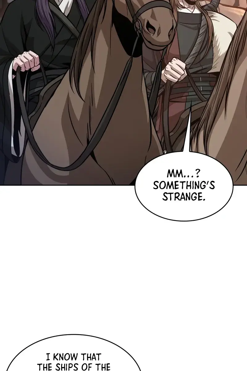 Nano Machine Chapter 160 Page 46