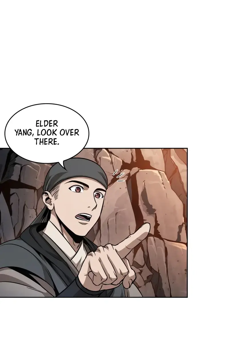 Nano Machine Chapter 160 Page 48