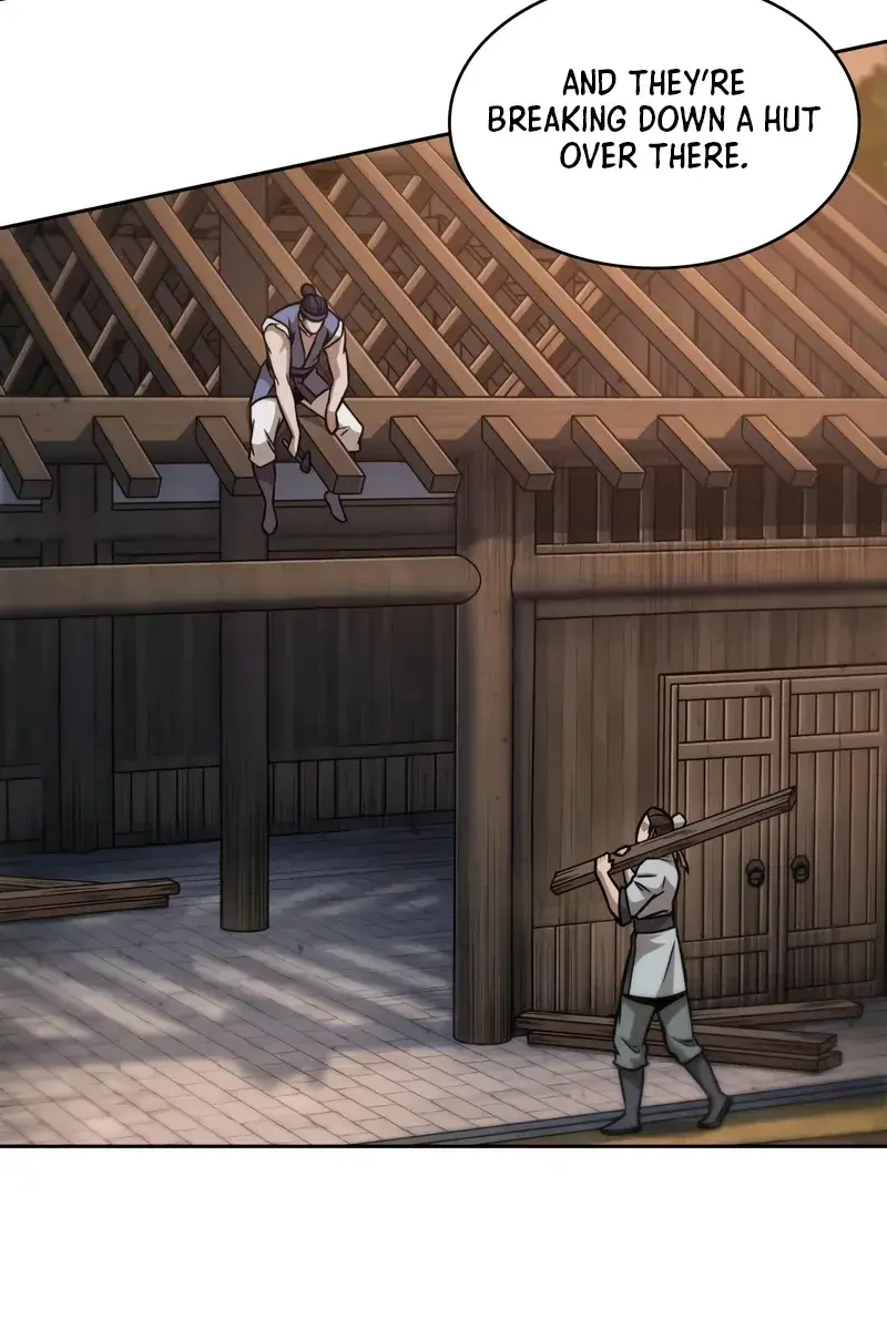 Nano Machine Chapter 160 Page 51