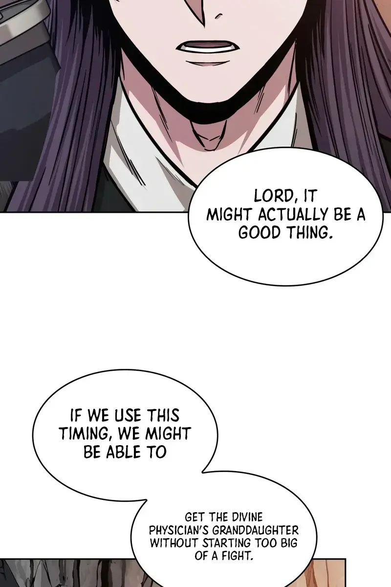 Nano Machine Chapter 160 Page 54