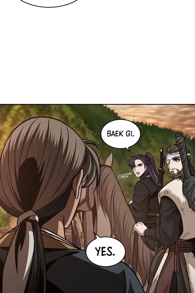 Nano Machine Chapter 160 Page 56