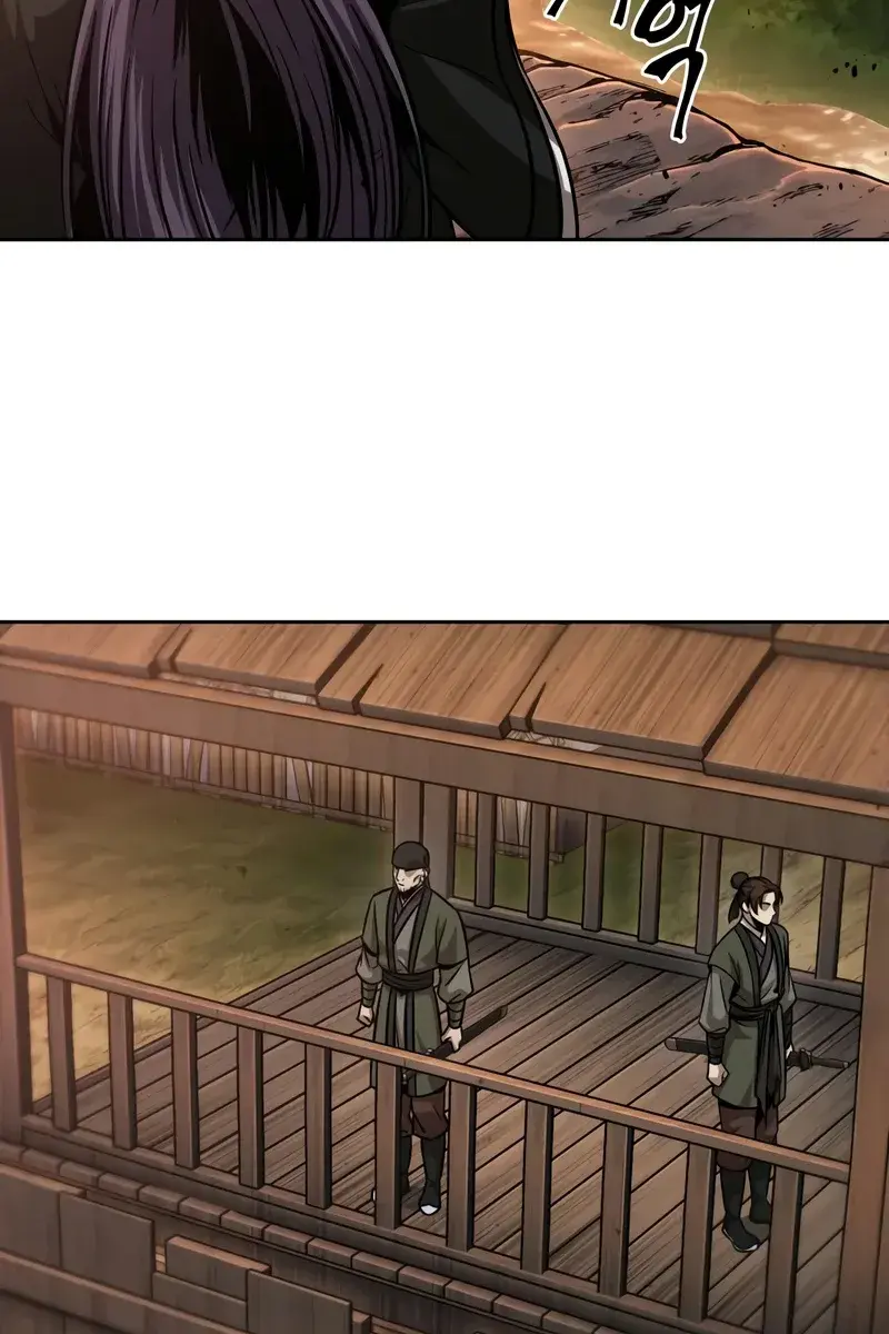 Nano Machine Chapter 160 Page 58