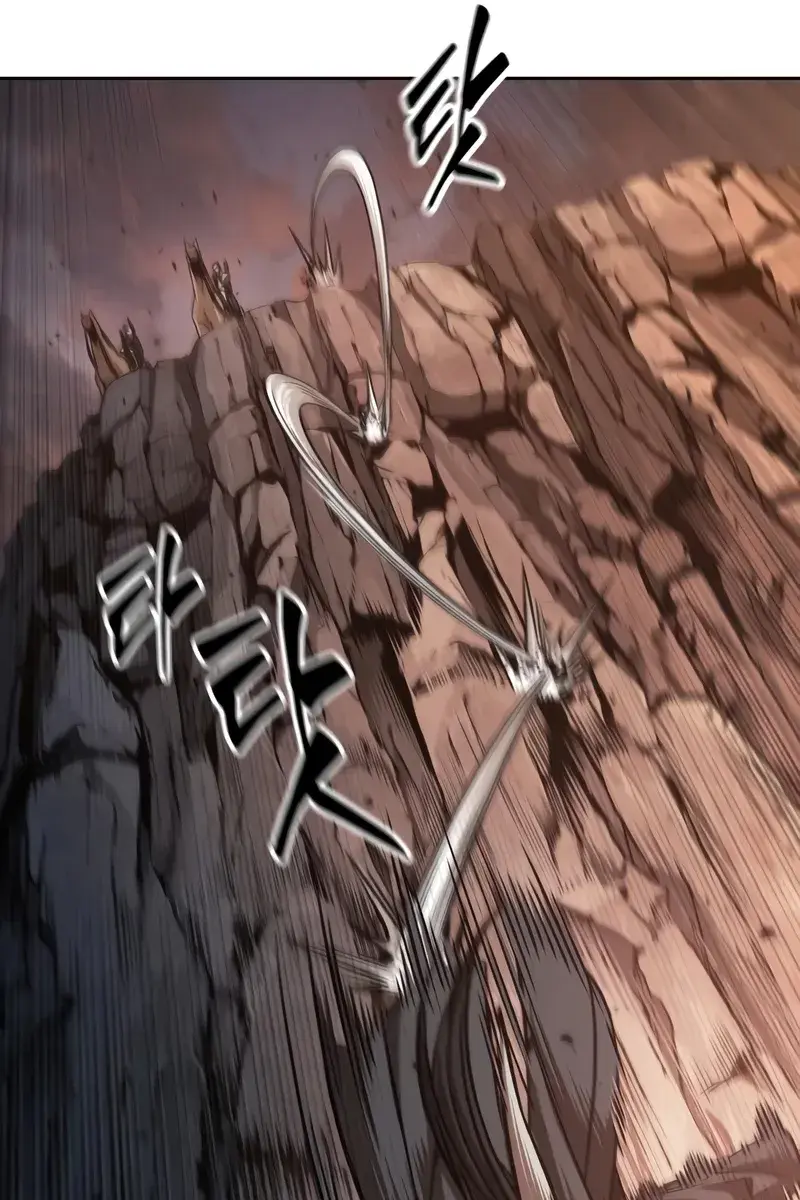 Nano Machine Chapter 160 Page 61