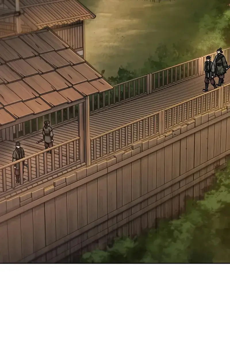 Nano Machine Chapter 160 Page 64