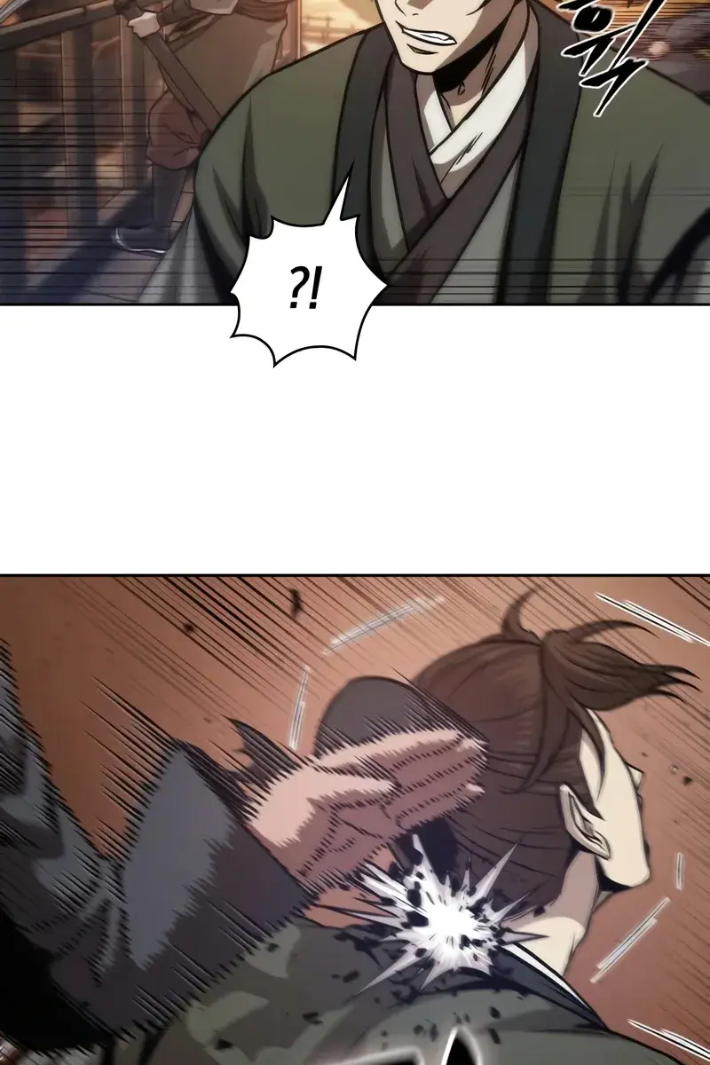 Nano Machine Chapter 160 Page 67