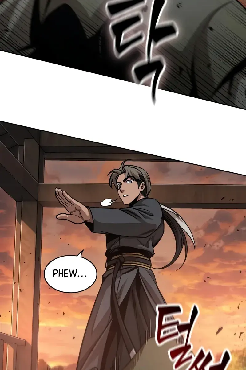 Nano Machine Chapter 160 Page 68