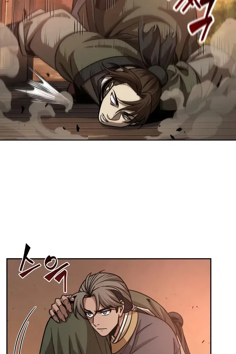 Nano Machine Chapter 160 Page 69