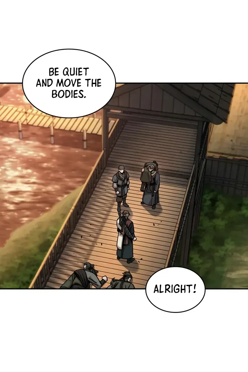 Nano Machine Chapter 160 Page 76