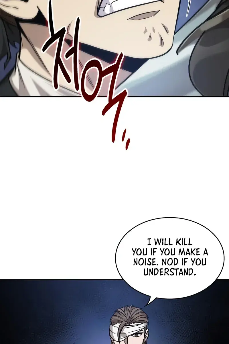 Nano Machine Chapter 160 Page 79