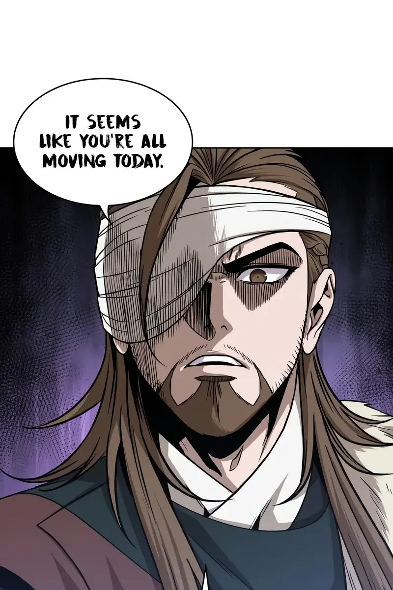 Nano Machine Chapter 160 Page 81