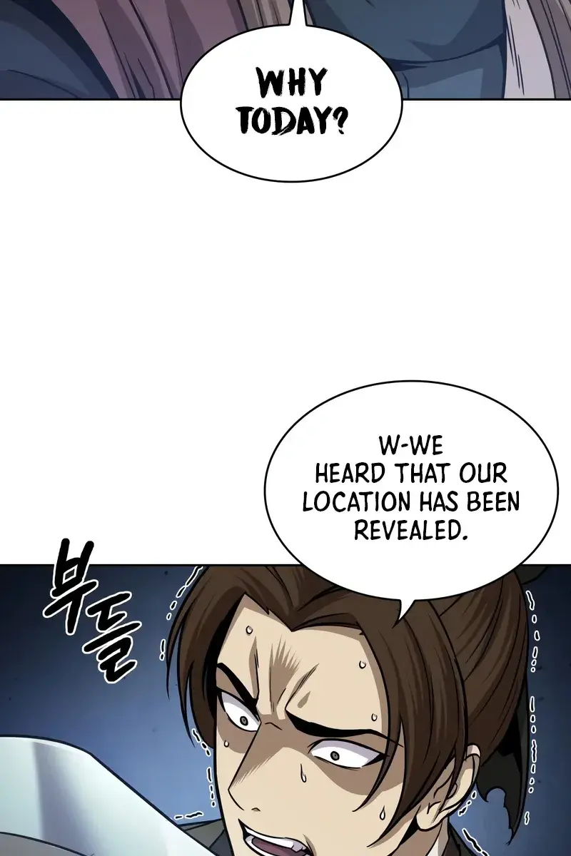 Nano Machine Chapter 160 Page 82