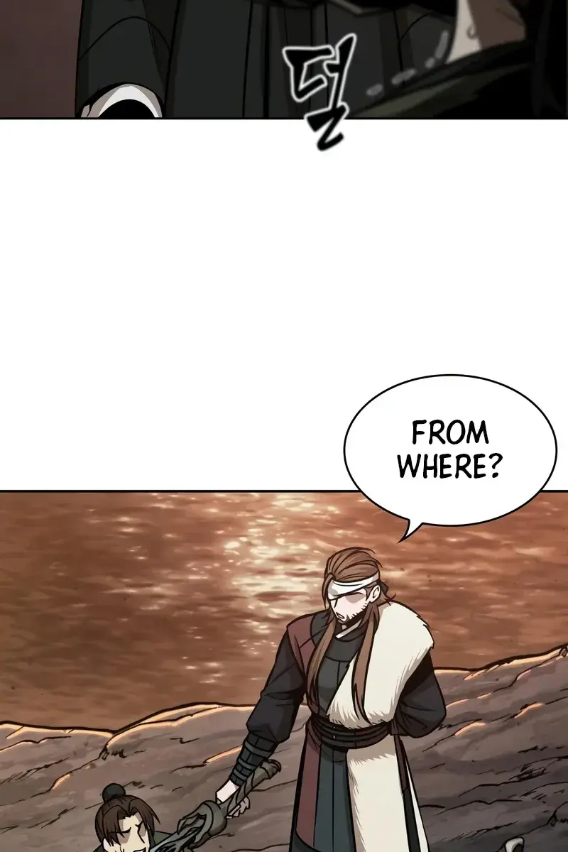 Nano Machine Chapter 160 Page 85