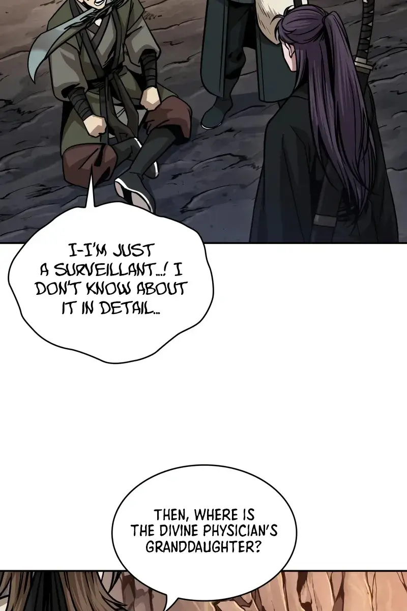 Nano Machine Chapter 160 Page 86