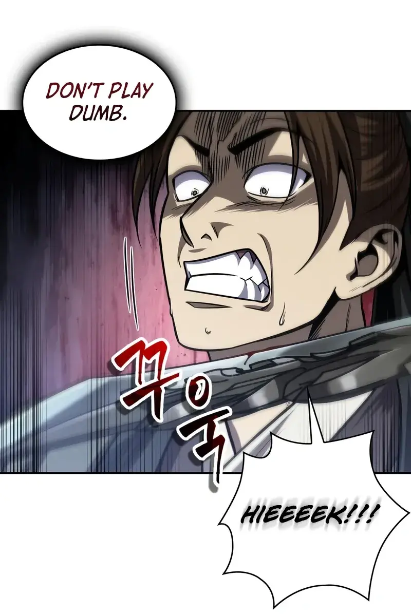 Nano Machine Chapter 160 Page 88