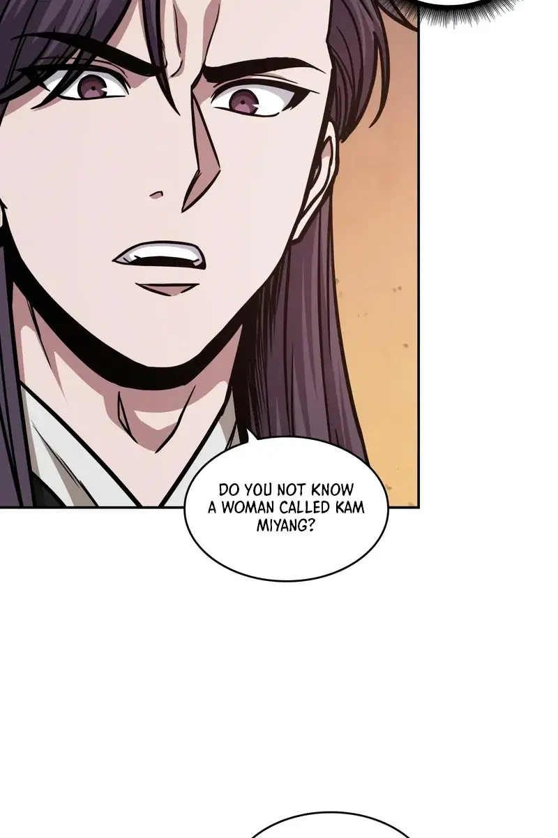 Nano Machine Chapter 160 Page 91