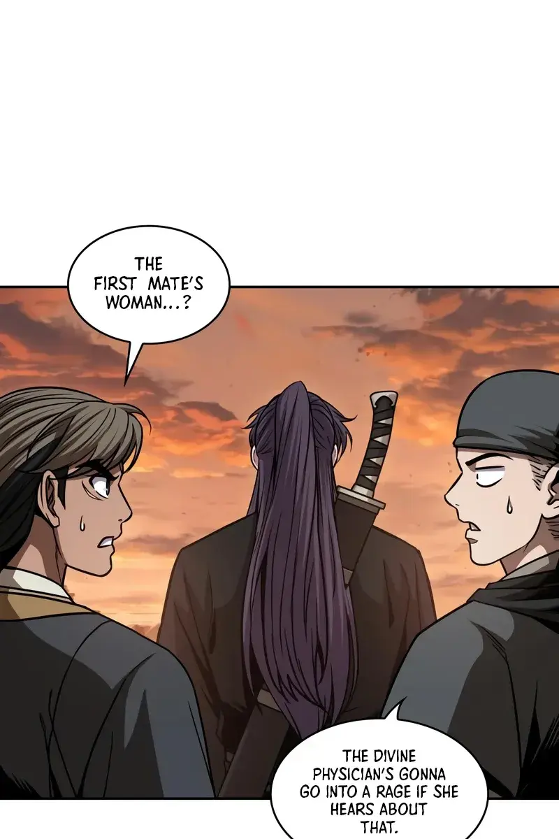 Nano Machine Chapter 160 Page 93