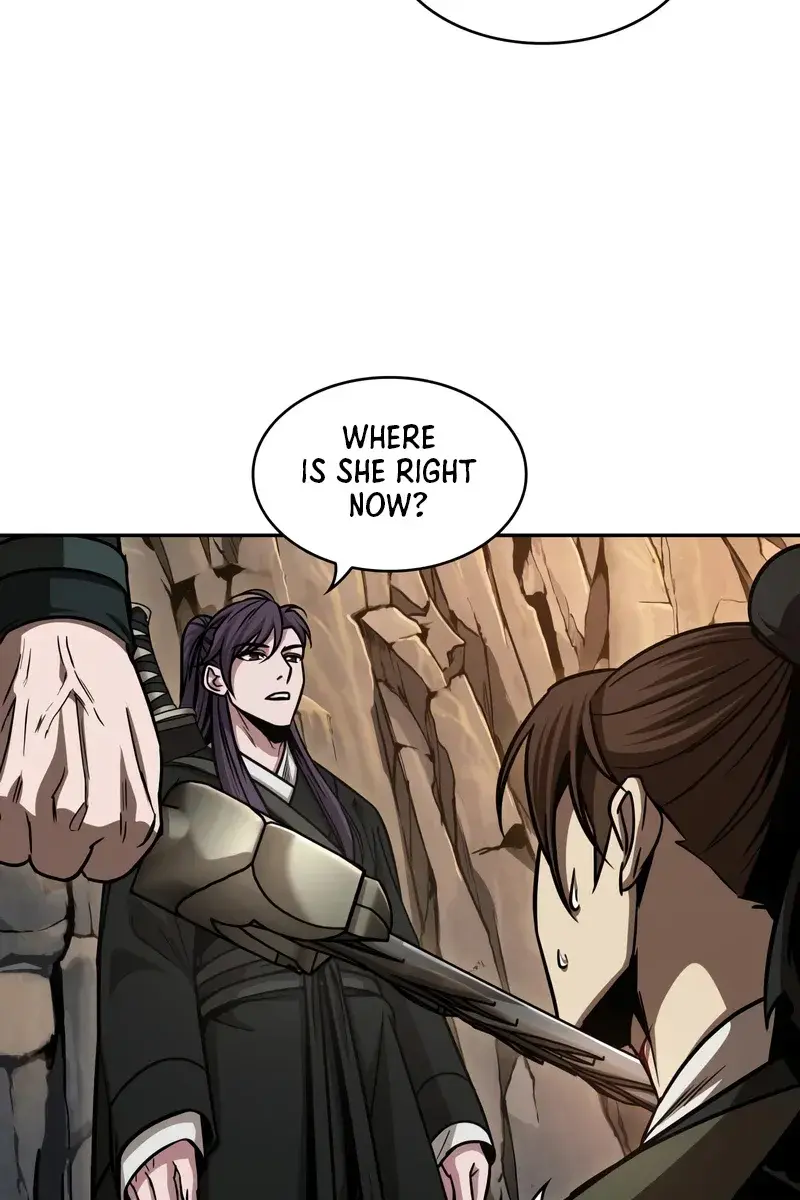 Nano Machine Chapter 160 Page 94