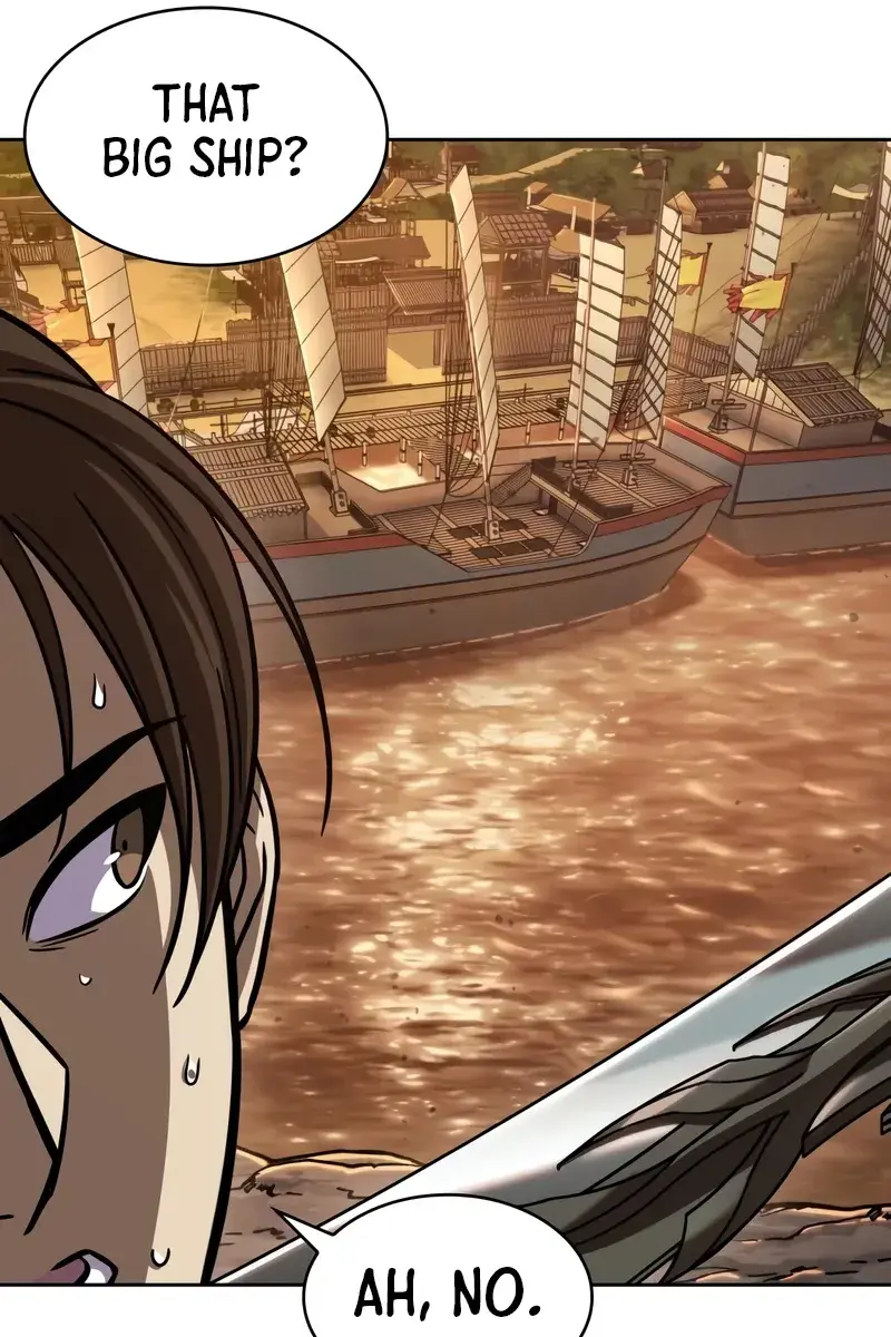 Nano Machine Chapter 160 Page 96