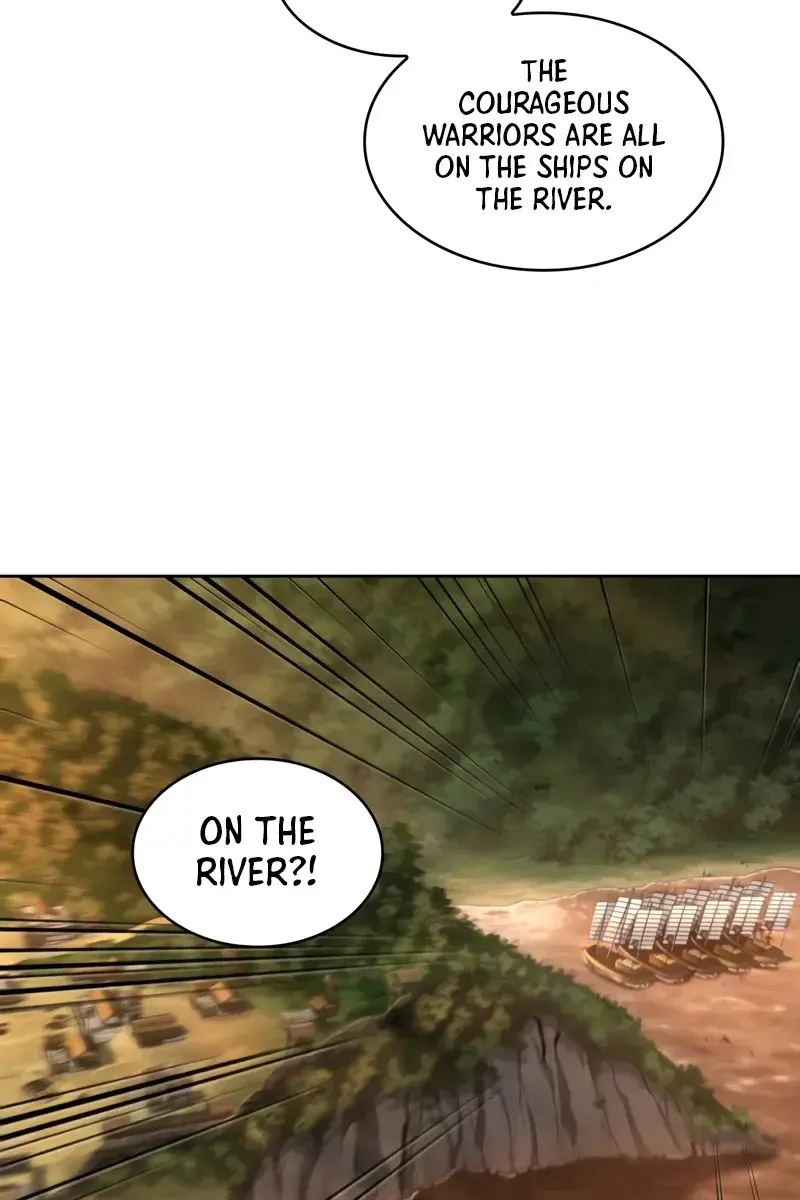 Nano Machine Chapter 160 Page 97