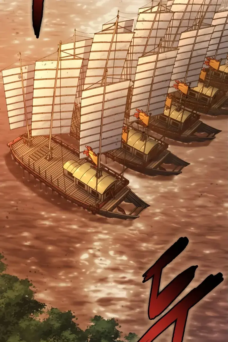 Nano Machine Chapter 161 Page 4