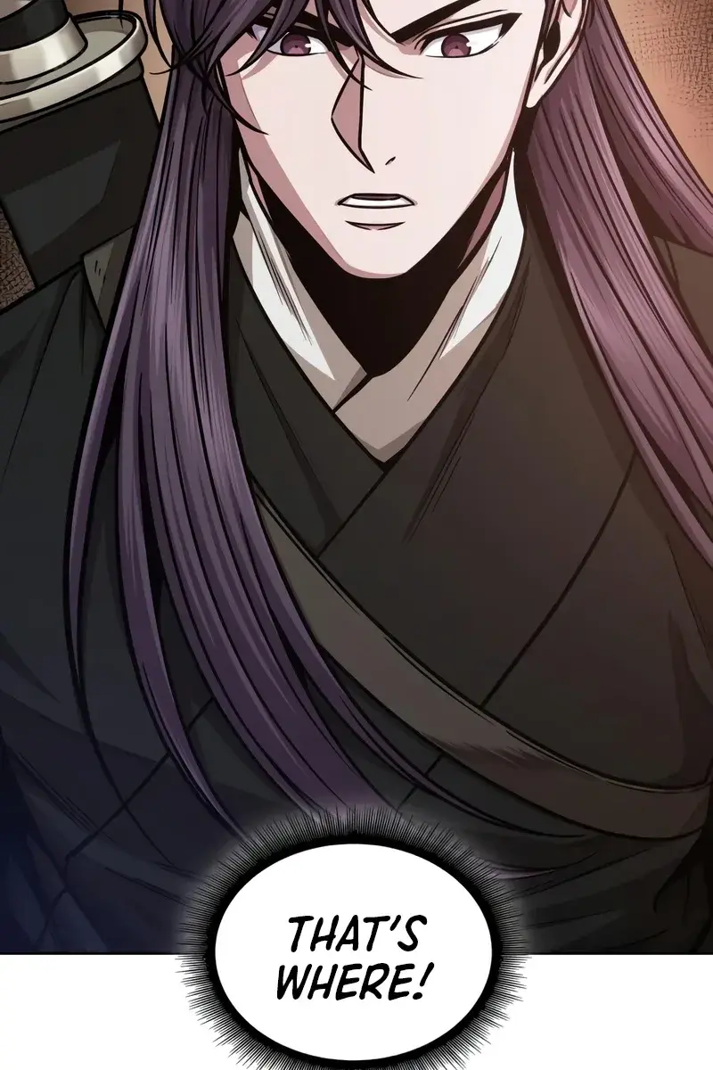 Nano Machine Chapter 161 Page 6