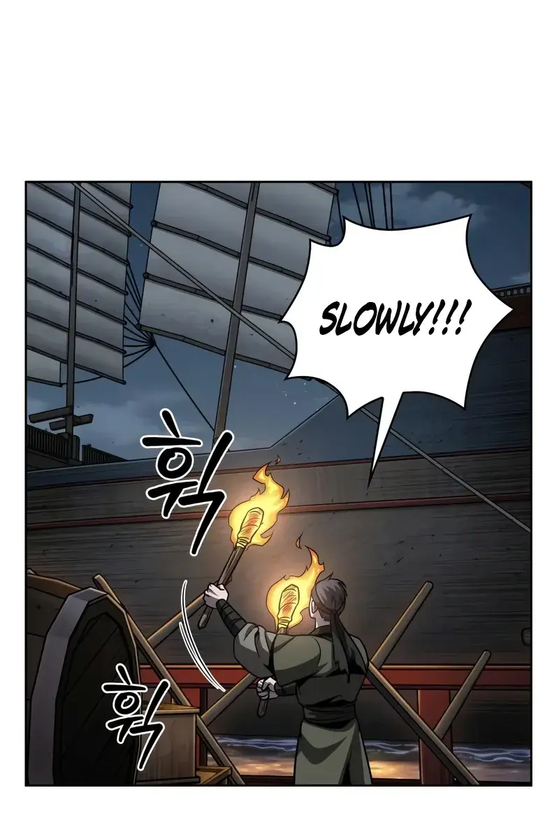 Nano Machine Chapter 161 Page 9