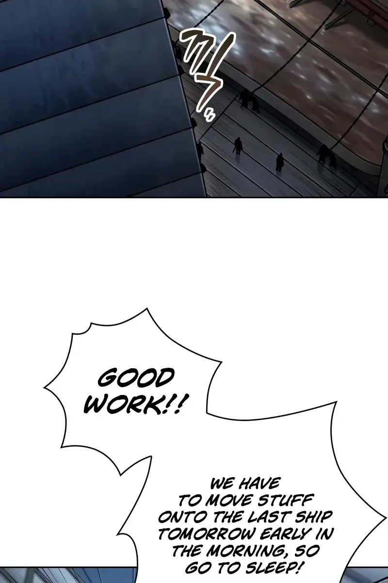 Nano Machine Chapter 161 Page 11