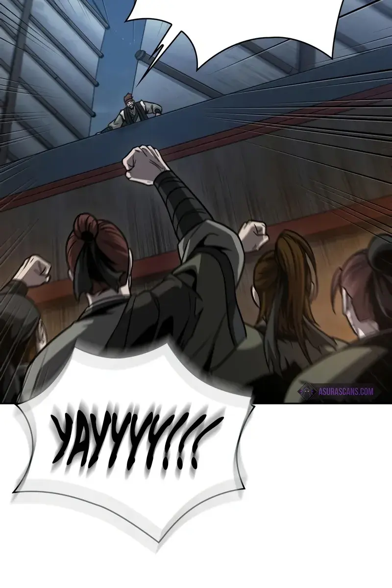 Nano Machine Chapter 161 Page 12