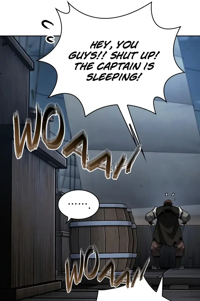 Nano Machine Chapter 161 Page 14