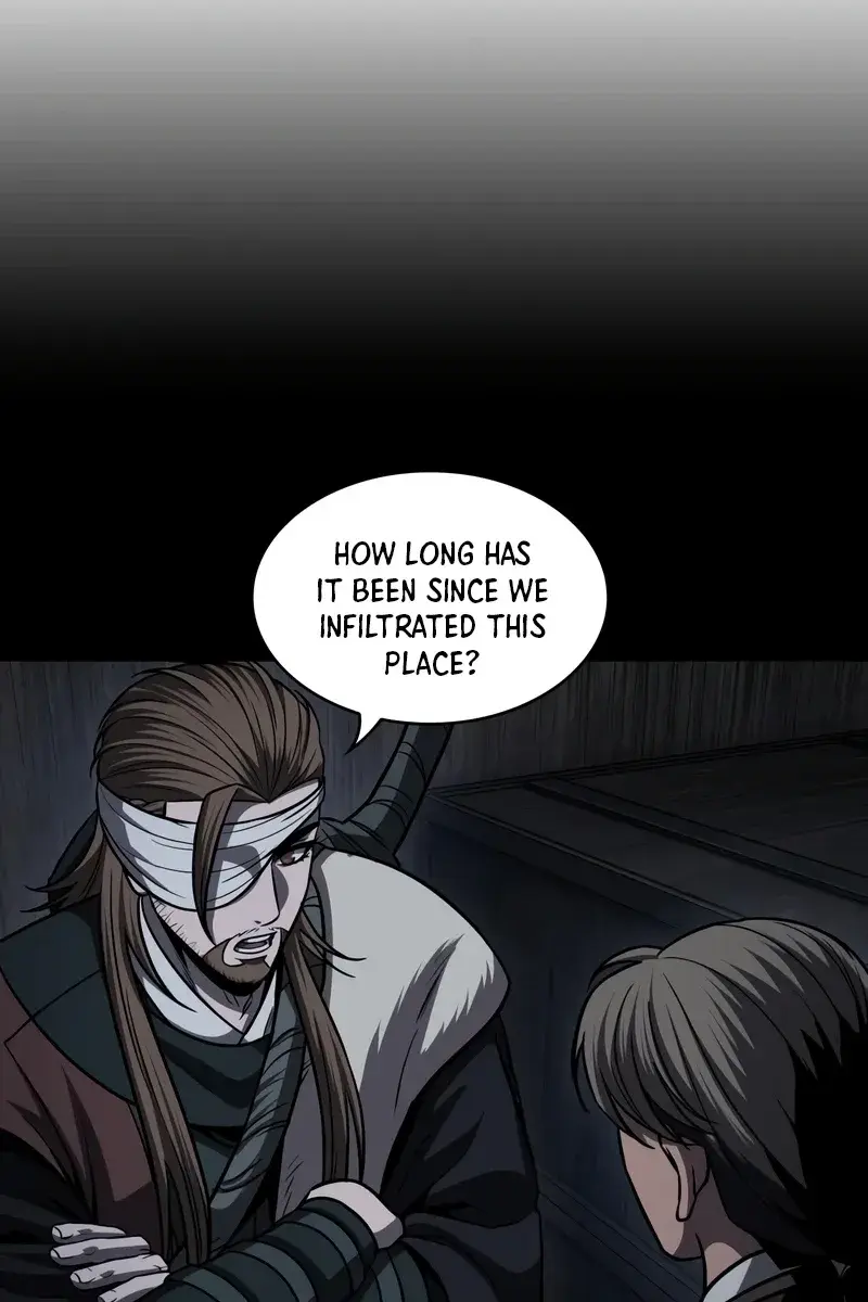 Nano Machine Chapter 161 Page 16