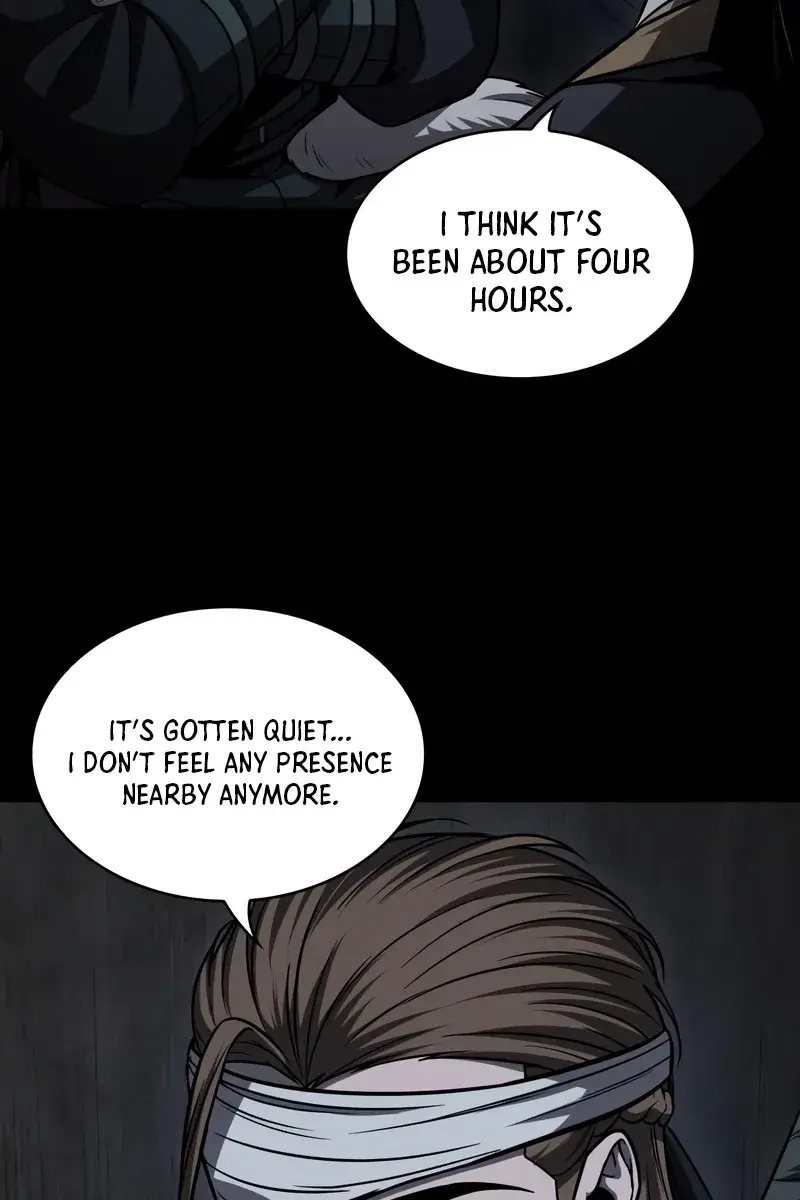 Nano Machine Chapter 161 Page 17