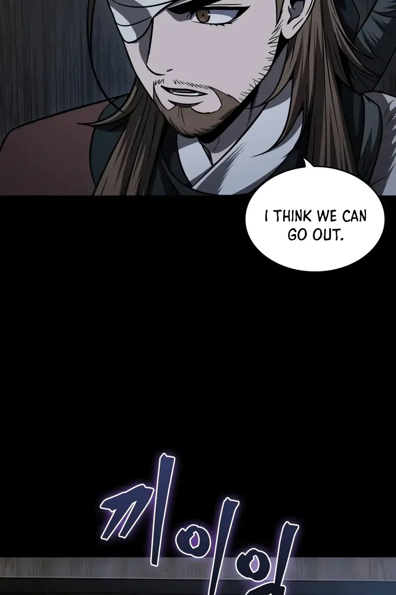 Nano Machine Chapter 161 Page 18