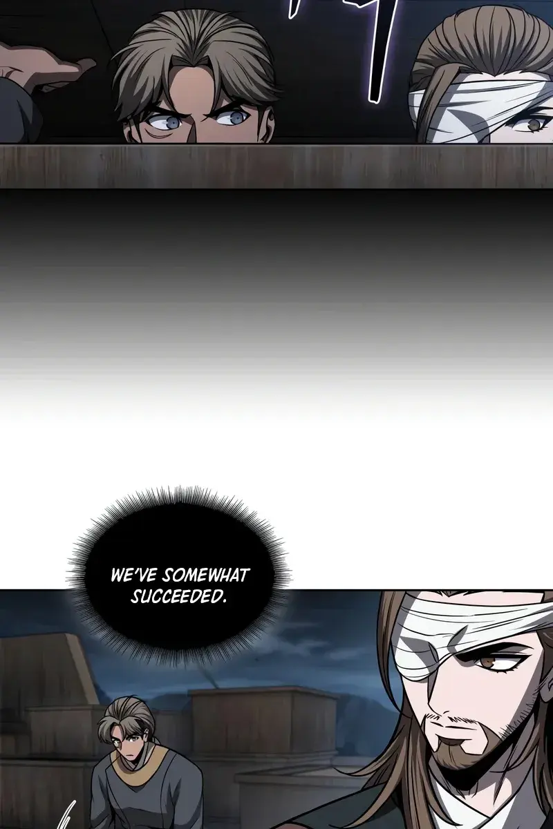 Nano Machine Chapter 161 Page 19