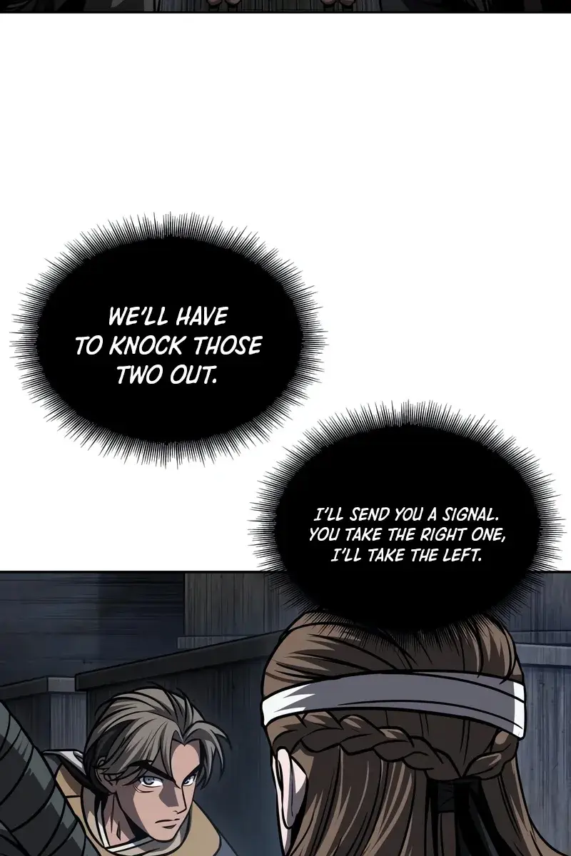 Nano Machine Chapter 161 Page 25