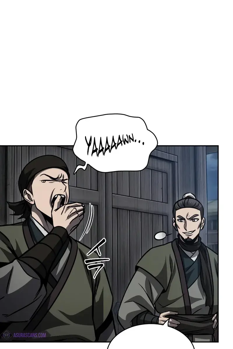 Nano Machine Chapter 161 Page 27