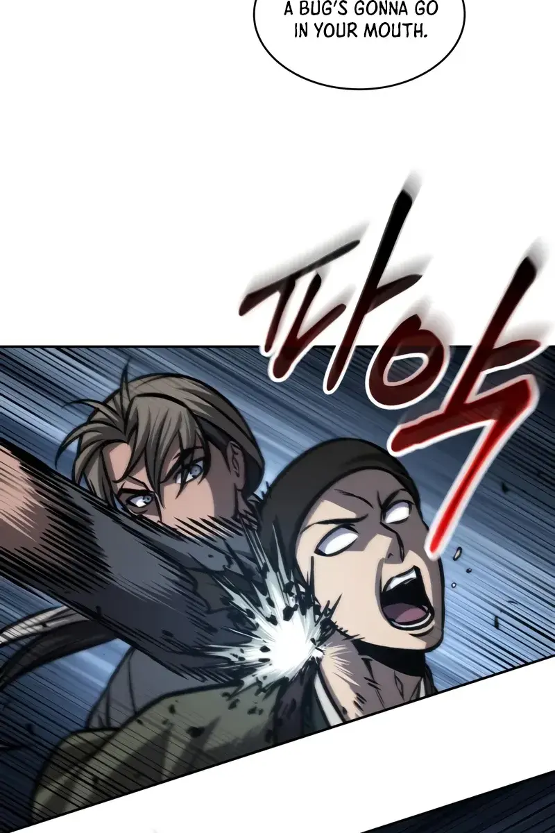 Nano Machine Chapter 161 Page 28