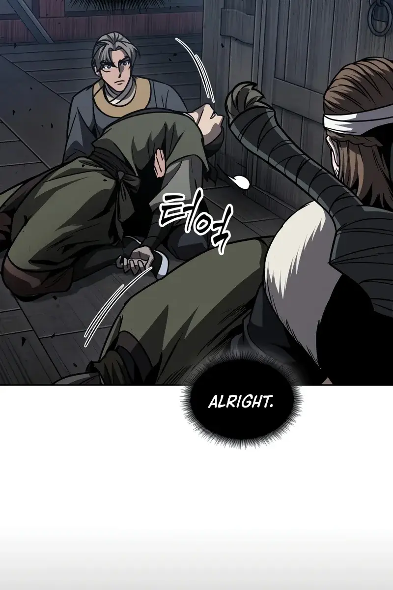 Nano Machine Chapter 161 Page 30