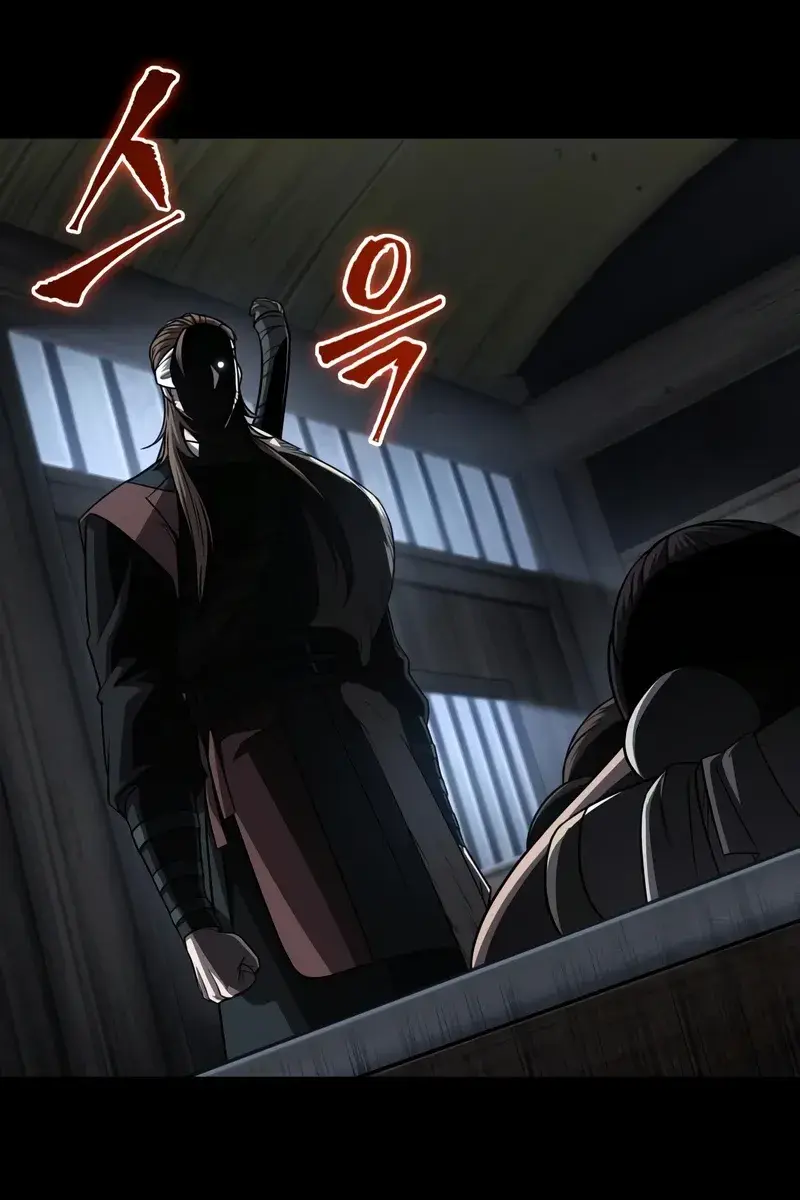 Nano Machine Chapter 161 Page 32