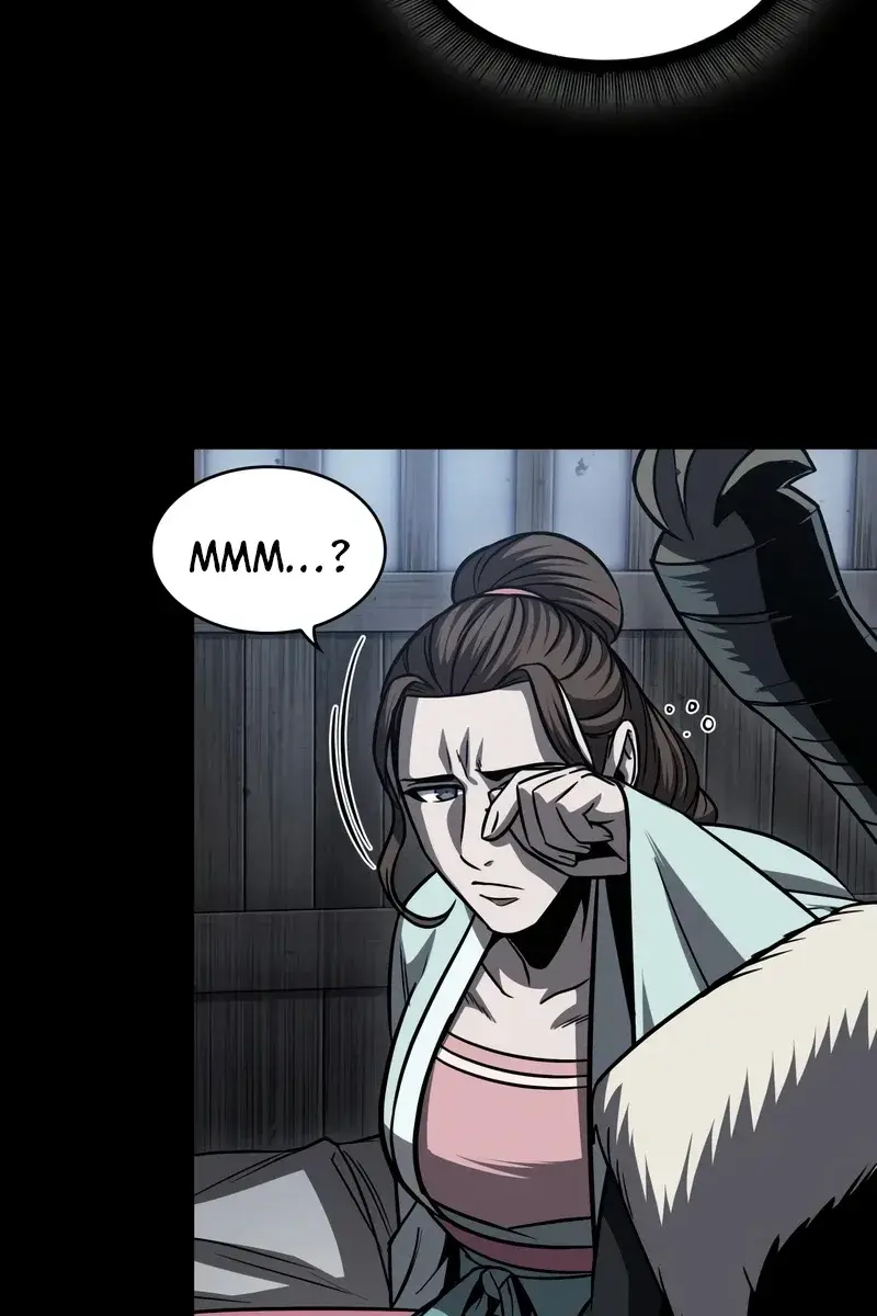 Nano Machine Chapter 161 Page 36