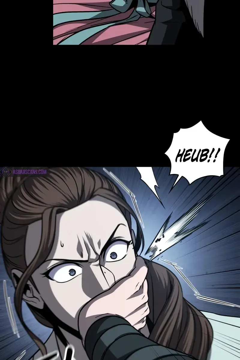 Nano Machine Chapter 161 Page 37