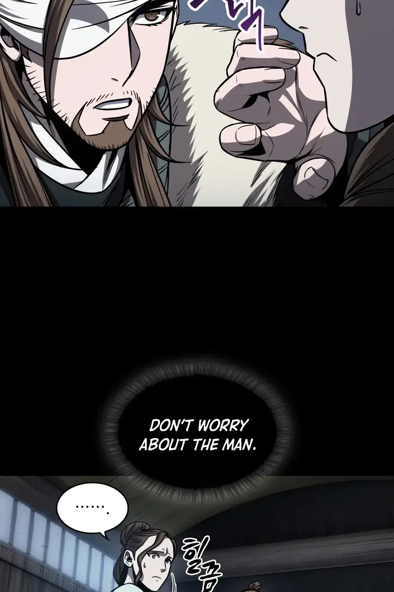 Nano Machine Chapter 161 Page 41