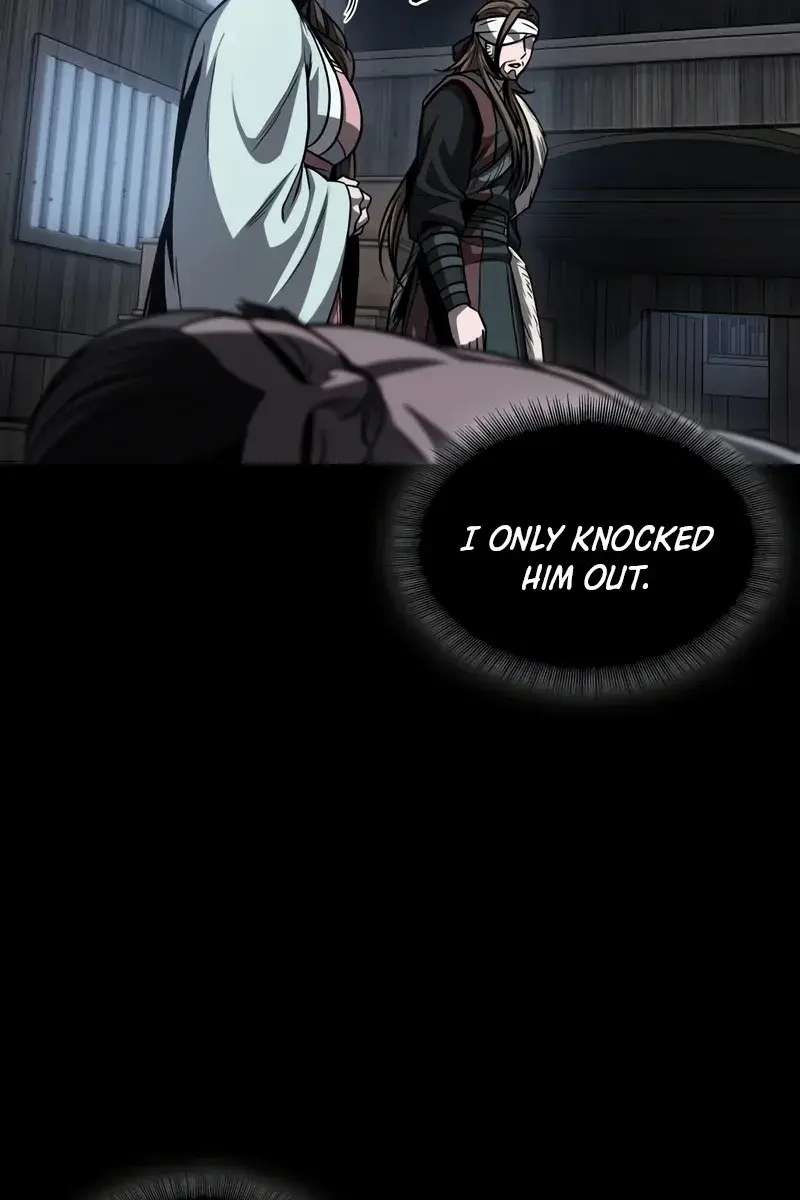 Nano Machine Chapter 161 Page 42