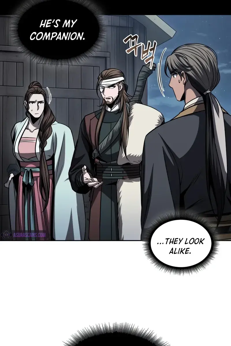 Nano Machine Chapter 161 Page 43