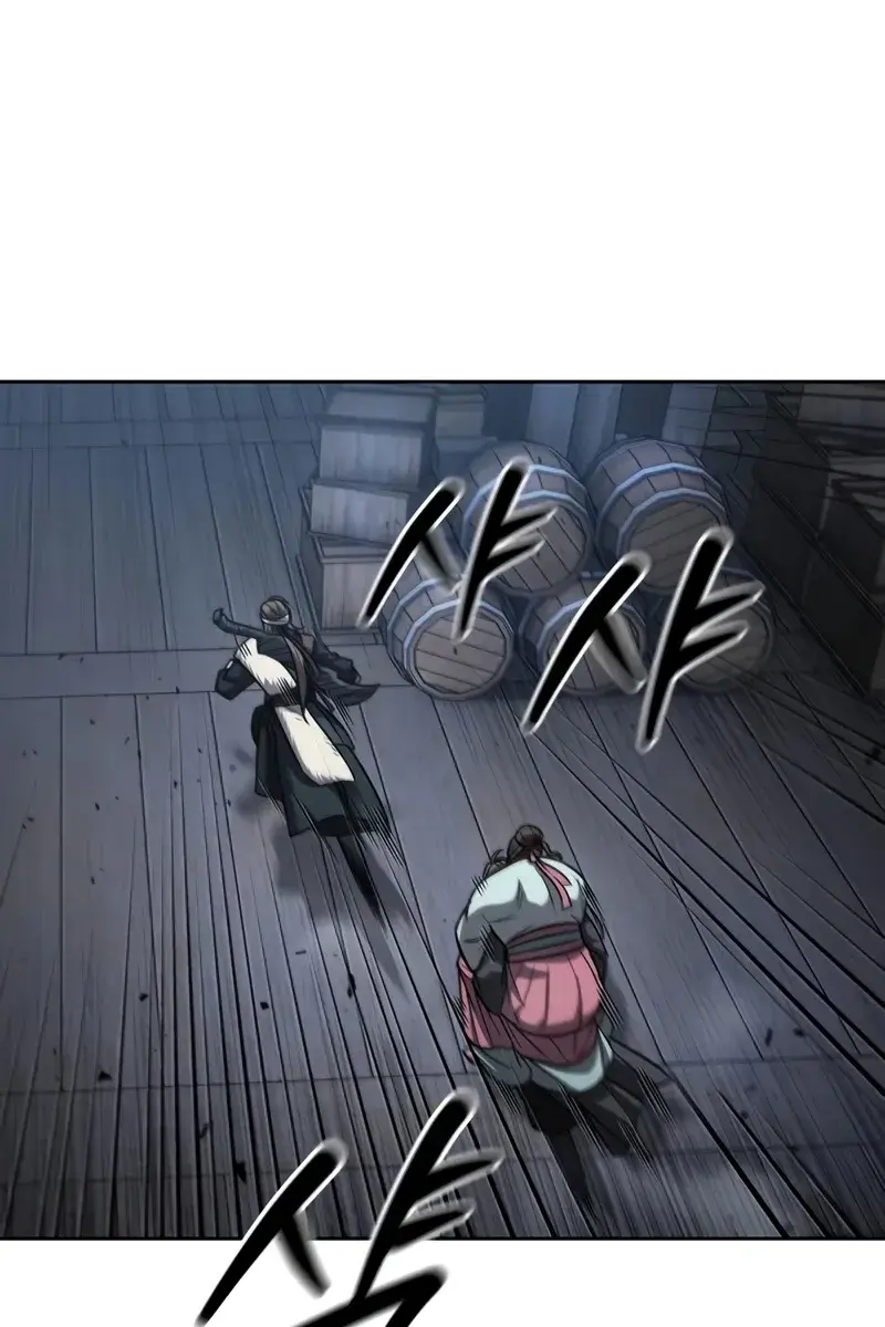 Nano Machine Chapter 161 Page 46