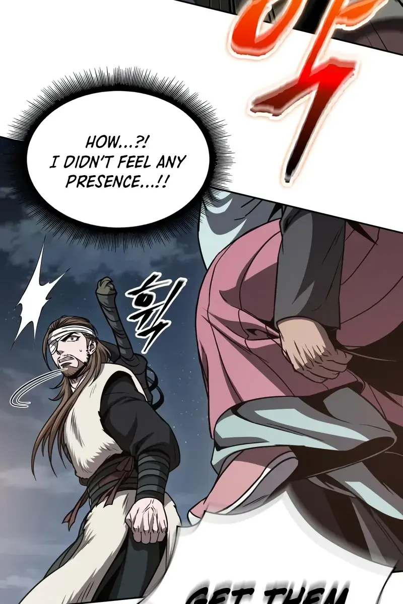 Nano Machine Chapter 161 Page 50