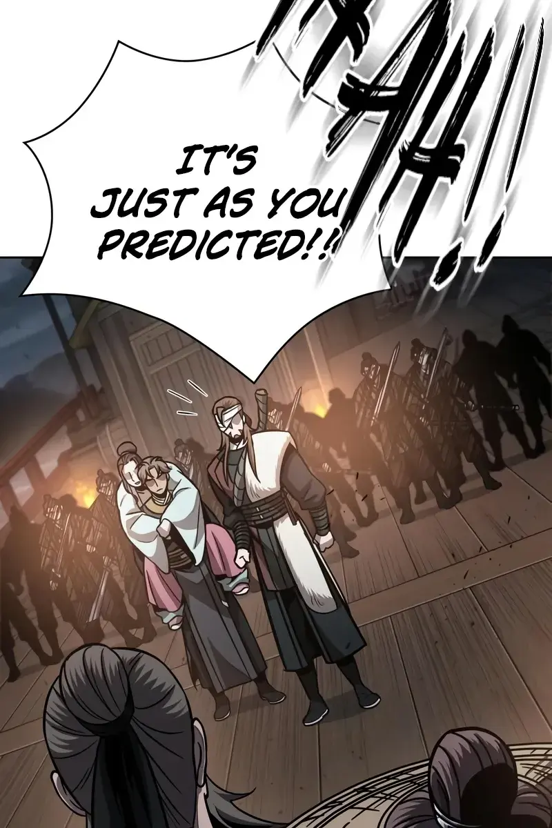 Nano Machine Chapter 161 Page 55