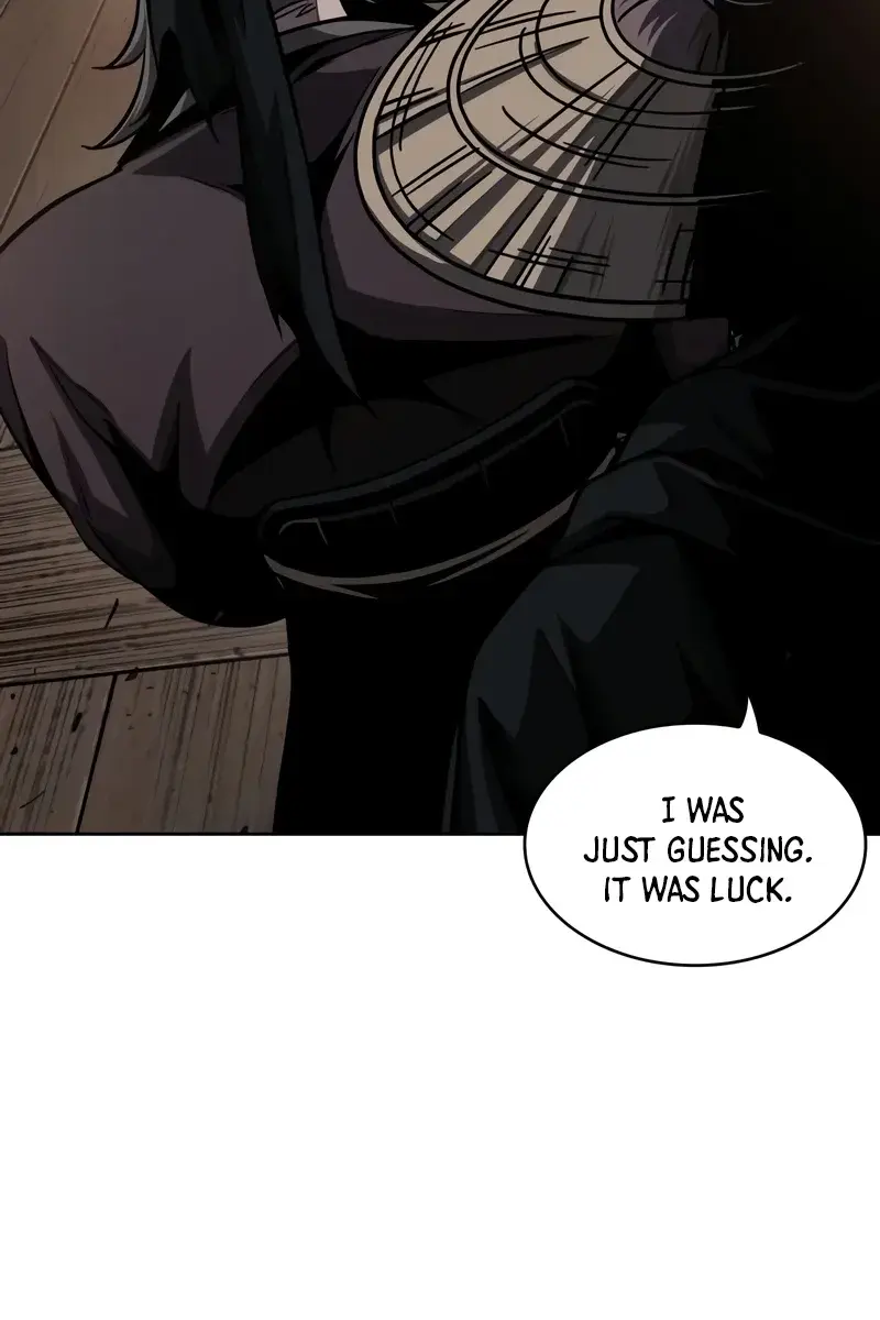 Nano Machine Chapter 161 Page 56