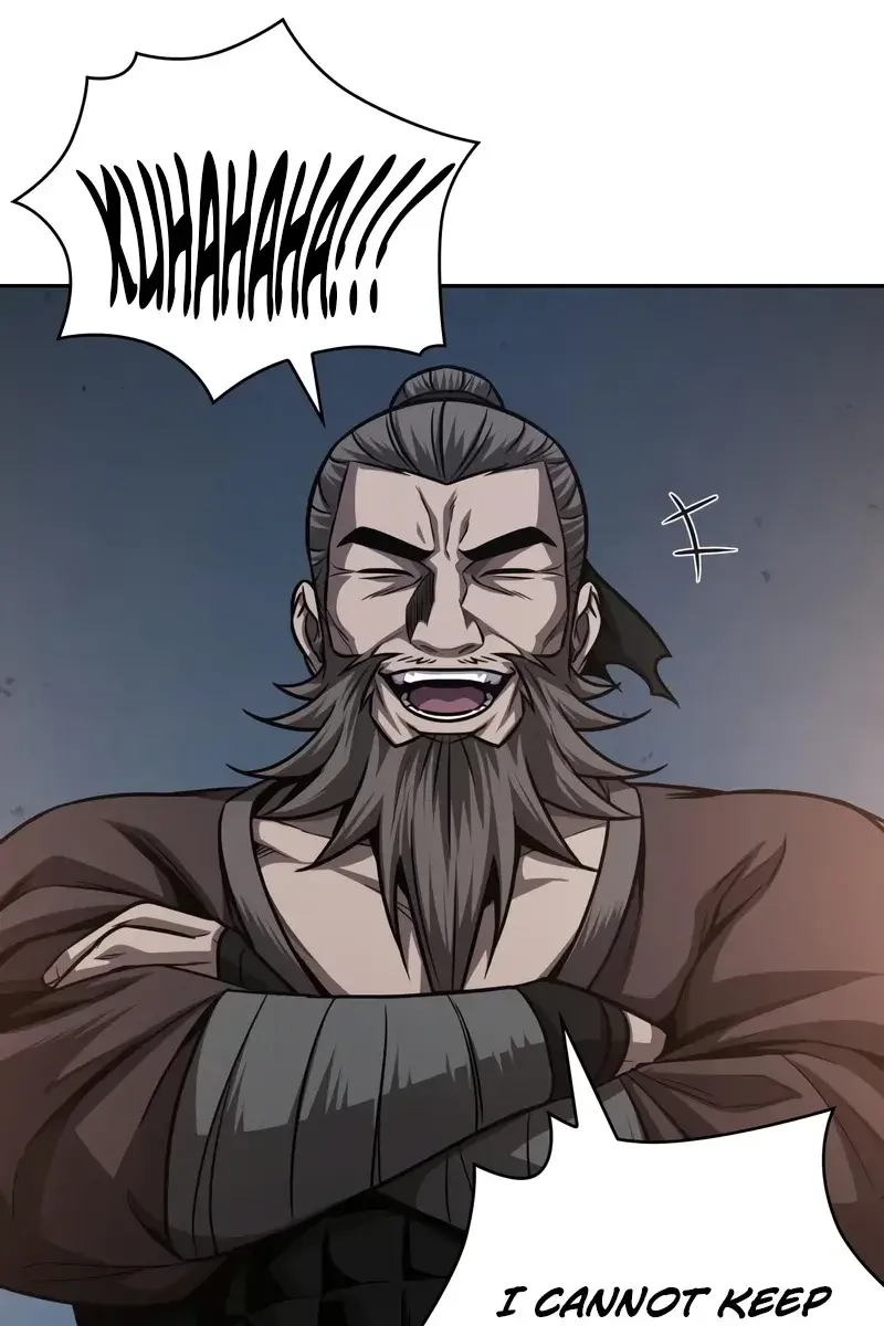 Nano Machine Chapter 161 Page 57